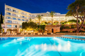 Гостиница Hotel & Apartamentos Casablanca  Санта Понса